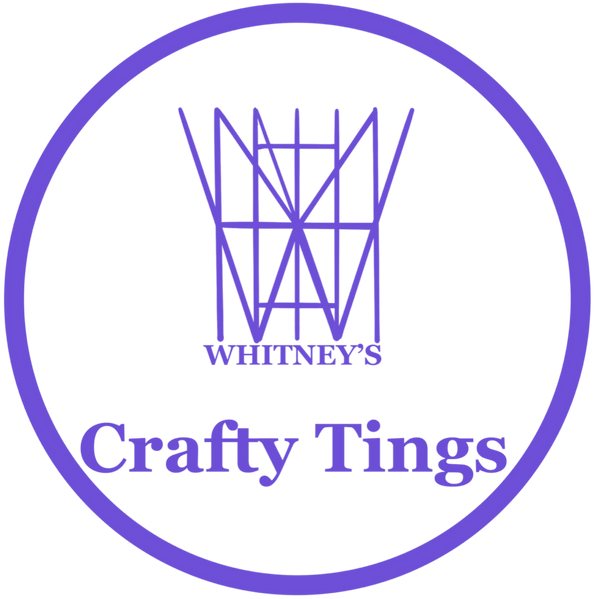 Whitney’s Crafty Tings
