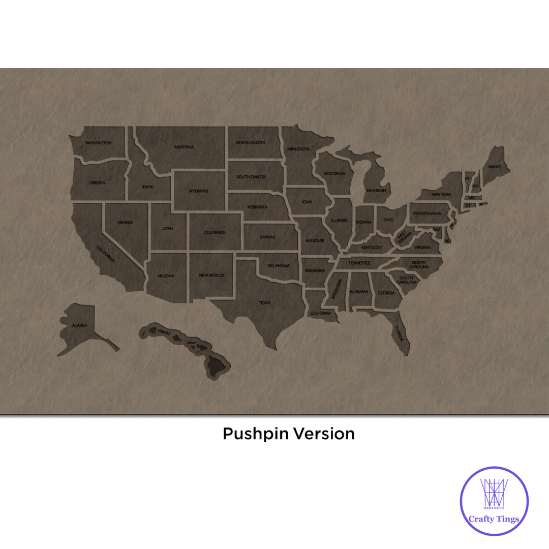 Travel Map